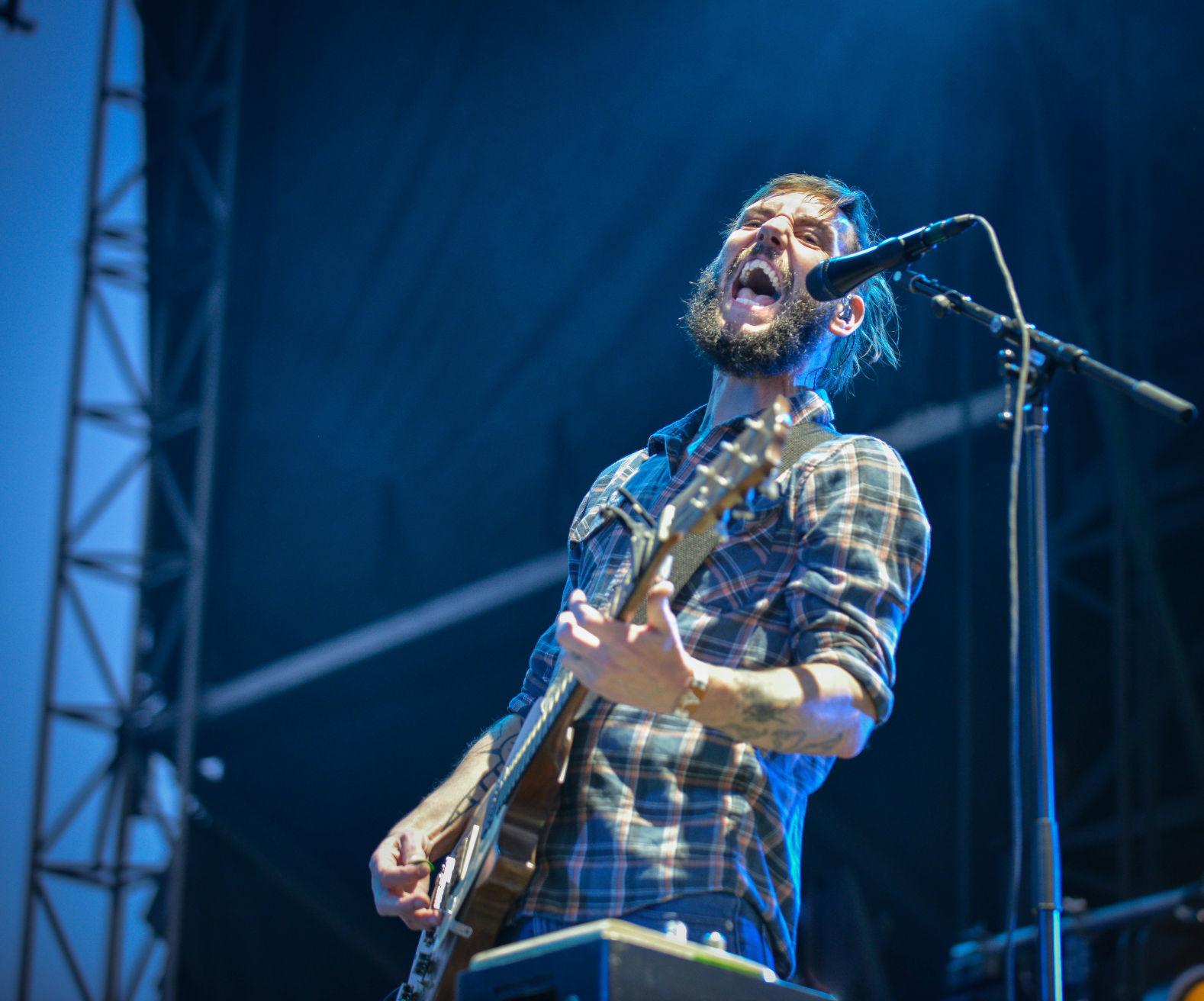 Band of Horses